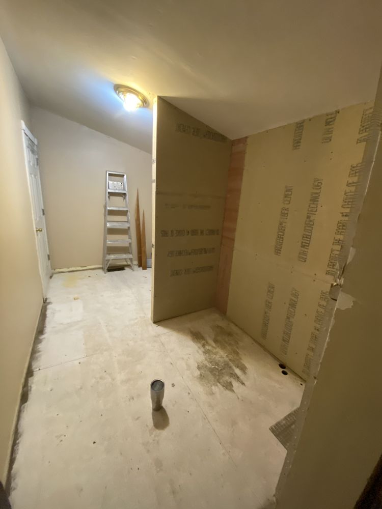 Slide of Modern Home Solutions