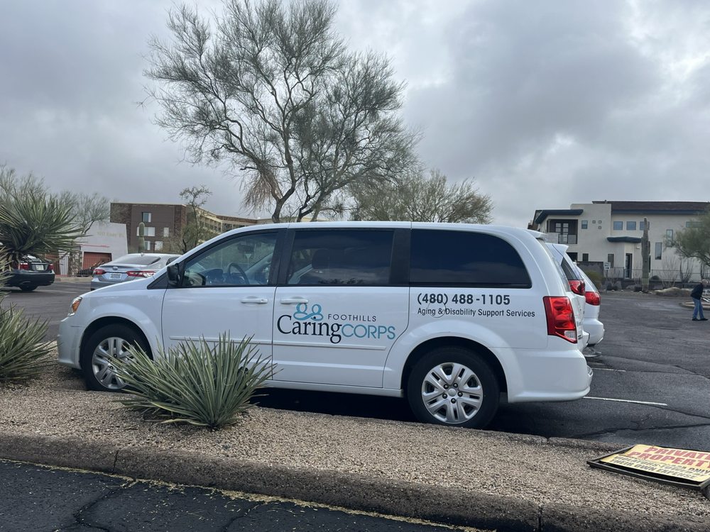 FOOTHILLS CARING Updated September 2024 18 Photos 7275 E Easy St