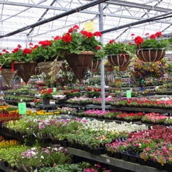 Prairie Gardens - Prairie Gardens Greenhouse