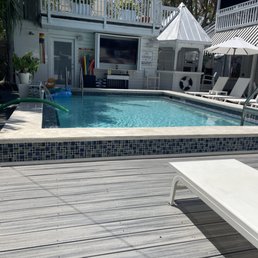 pool pool