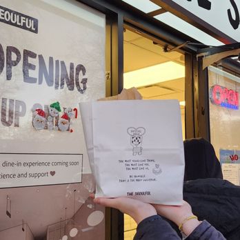 THE SEOULFUL - Updated March 2026 - 36 Photos - 4940 Number 3 Road ...