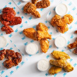 Wing Zone