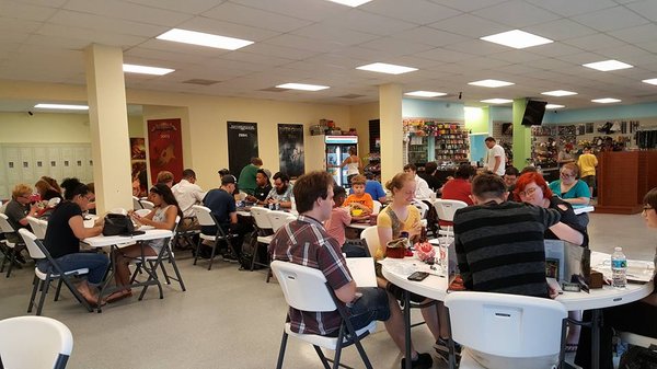 Win Condition Games by null