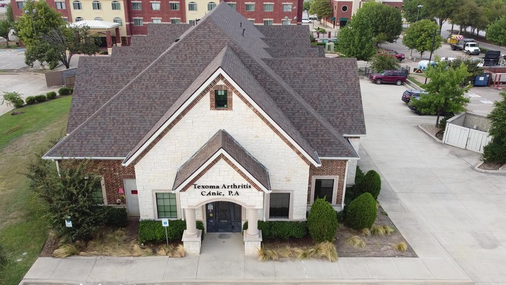 Slide of BT Xteriors