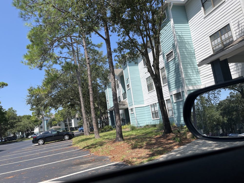 MIRAGE ON KERNAN Updated October 2024 3601 Kernan Blvd S, Jacksonville, Florida Apartments