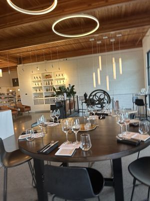 Valdemar Estates Winery by null