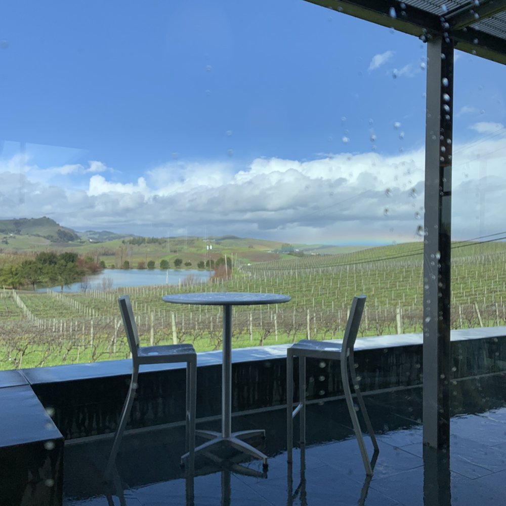 Cuvaison - Wineries Near Me - Napa, California