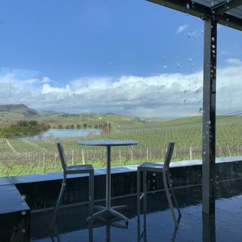 Cuvaison - Wineries Near Me - Napa, California