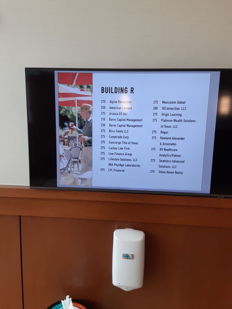 Lackey Law Firm - disability attorney in Austin, TX