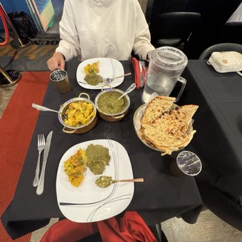 Curry Lounge - Indian Near Me - Artesia, California