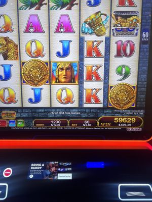 Gate City Casino by null