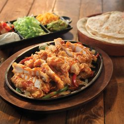 Lone Star Texas Grill - Enjoy our legendary fajitas