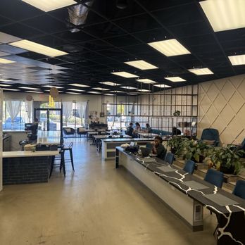 Desert Hills Coffee - Coffee & Tea Near Me - Chandler, Arizona