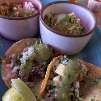 AQUA by El Gaucho - tacos - Seafood Near Me - Seattle, Washington AQUA by El Gaucho - tacos - Seafood Near Me - Seattle, Washington