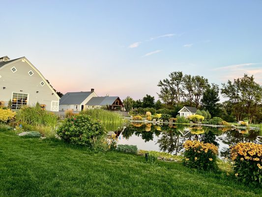 The Kitchen at Abeja by null