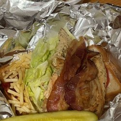 The Prime Deli in Waltham gift card