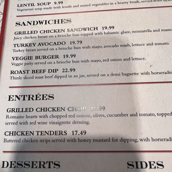 The Unusual Times - Menu - Pubs Near Me - Newark, New Jersey The Unusual Times - Menu - Pubs Near Me - Newark, New Jersey