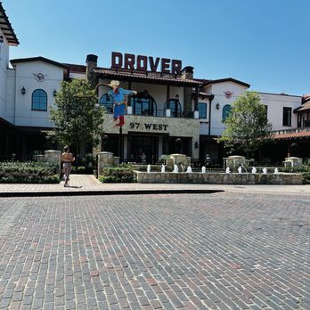The Stockyards - Drover Restaurant & Hotel - Local Flavor Near Me - Fort Worth, Texas The Stockyards - Drover Restaurant & Hotel - Local Flavor Near Me - Fort Worth, Texas