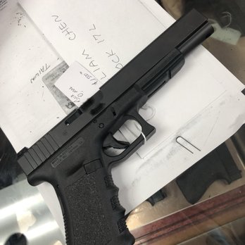 OC Guns - Unicorn Glock 17L - Guns & Ammo Near Me - Lake Forest, California OC Guns - Unicorn Glock 17L - Guns & Ammo Near Me - Lake Forest, California