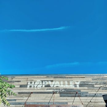 Hop Valley Brewing Company - Breweries Near Me - Eugene, Oregon Hop Valley Brewing Company - Breweries Near Me - Eugene, Oregon