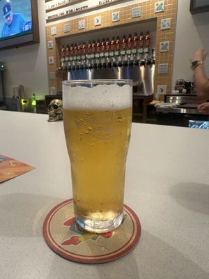 Rocketeer Beer & Liquid Provisions by null