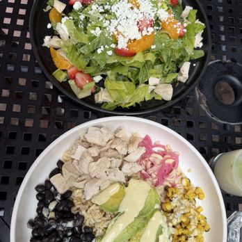 Aster Cafe - Buddha bowl & strawberry salad - New American Near Me - Minneapolis, Minnesota Aster Cafe - Buddha bowl & strawberry salad - New American Near Me - Minneapolis, Minnesota