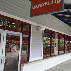 Merrell