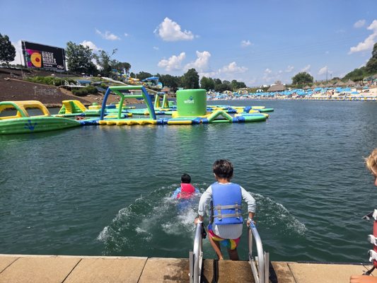 Margaritaville at Lanier Islands by null