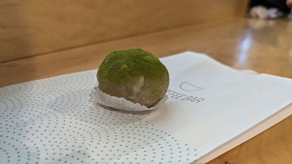 NEO COFFEE BAR BAY X COLLEGE by null