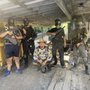 Photo of Paintball Explosion
