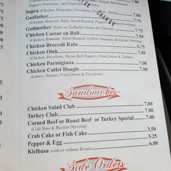 Jo Jo's Deli - the menu for the restaurant - Delis Near Me - Philadelphia, Pennsylvania Jo Jo's Deli - the menu for the restaurant - Delis Near Me - Philadelphia, Pennsylvania