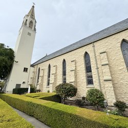 Immaculate Conception Church