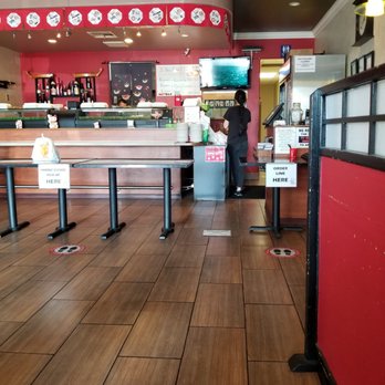 Maneki Sushi - Japanese Near Me - Union City, California Maneki Sushi - Japanese Near Me - Union City, California