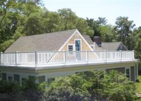 Slide of Eubanks Roofing