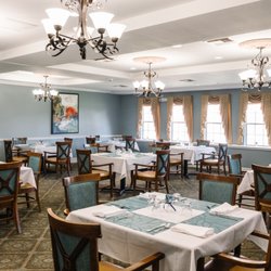 Regal Estates of League City - Dining Room