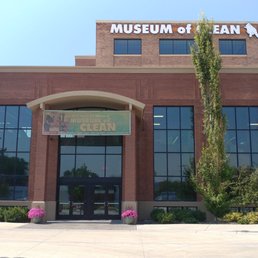 The Museum of Clean in Pocatello ID The Museum of Clean in Pocatello ID