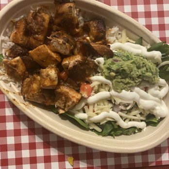 Taco Loco - Number 3 bowl - Tacos Near Me - Clarksville, Tennessee Taco Loco - Number 3 bowl - Tacos Near Me - Clarksville, Tennessee