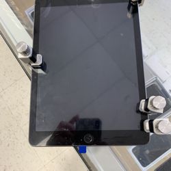 What we do: Repair smart phones tablets and computers.