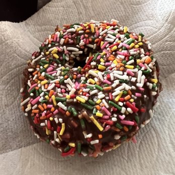 Hooz Donuts - Donuts Near Me - San Jose, California