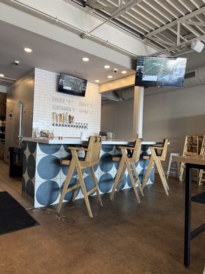 Little Stack Burgers by null