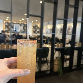 El Valle - Margarita - Mexican Near Me - Atlanta, Georgia
