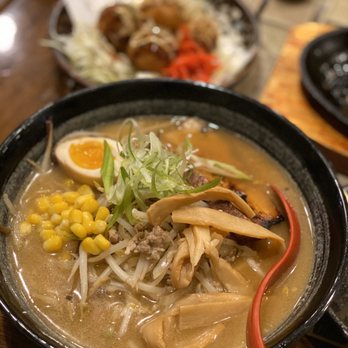 Torizen - Miso Ramen is the bomb! - Japanese Near Me - Schaumburg, Illinois Torizen - Miso Ramen is the bomb! - Japanese Near Me - Schaumburg, Illinois