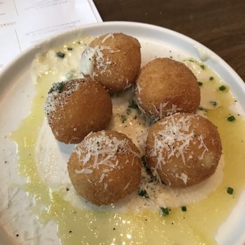 OLIVIA - Arancini - Italian Near Me - Tampa, Florida OLIVIA - Arancini - Italian Near Me - Tampa, Florida