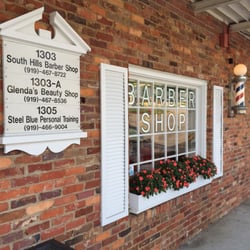South Hills Barber Shop