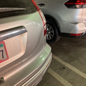 Mobile Dent Medic - Angle view dent - Mobile Dent Repair Near Me Mobile Dent Medic - Angle view dent - Mobile Dent Repair Near Me