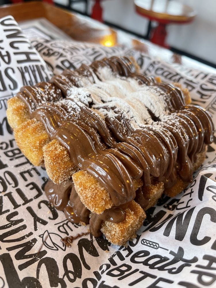 Platanos Venezuelan Food