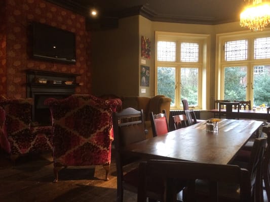 The Woodstock by null