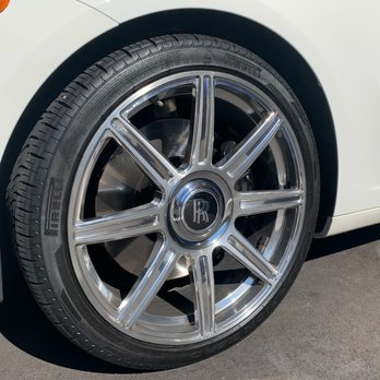 Gulfside Reconditioning - Wheel & Rim Repair Near Me - Clearwater, Florida