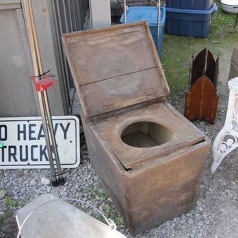 Aberfoyle Antique Market - a real gem! - Antiques Near Me - Guelph, Ontario
