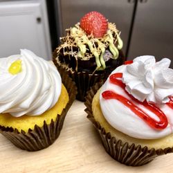 Smallcakes Missouri City